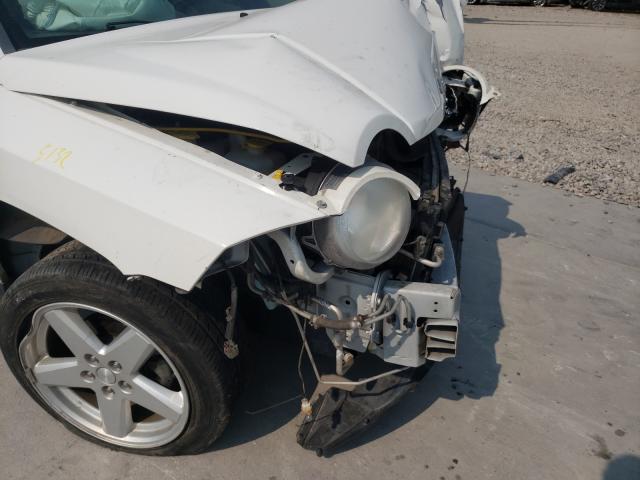 Photo 9 from auction – 2010 JEEP COMPASS LI with VIN 1J4NT5FB9AD530040