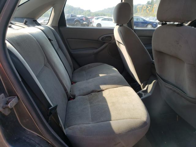 Photo 6 from auction – 2002 FORD FOCUS SE with VIN 1FAFP34342W156401