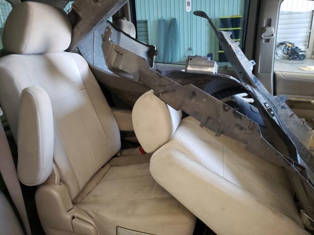 Photo 6 from auction – 2006 MAZDA MPV WAGON with VIN JM3LW28A860559557