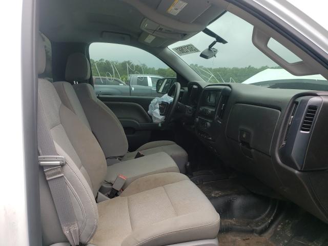 Photo 5 from auction – 2015 GMC SIERRA K15 with VIN 1GTN2TEC5FZ442362