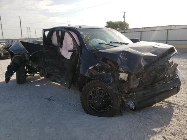 Photo 1 from auction – 2014 TOYOTA TUNDRA DOU with VIN 5TFRM5F10EX070234