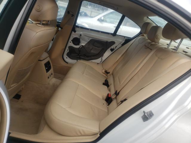 Photo 6 from auction – 2013 BMW 328 XI SUL with VIN WBA3B5G53DNP40430