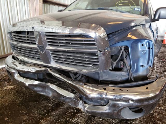 Photo 9 from auction – 2006 DODGE RAM 1500 with VIN 1D7HA18226S625031