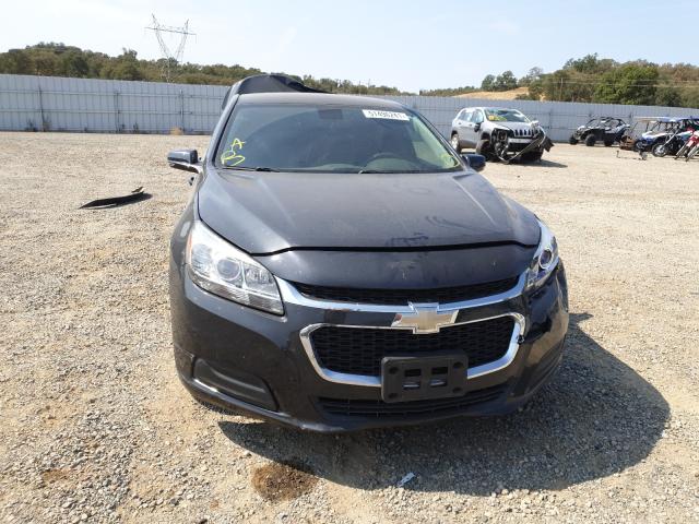 Photo 9 from auction – 2016 CHEVROLET MALIBU LIM with VIN 1G11C5SA0GU120746