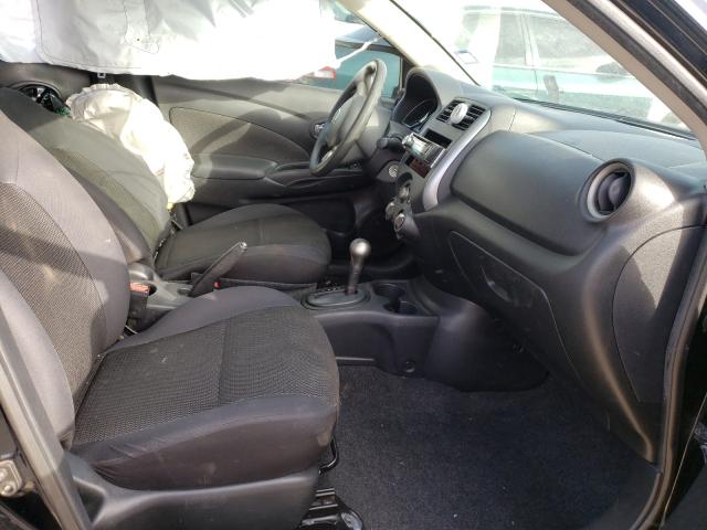 Photo 5 from auction – 2013 NISSAN VERSA S with VIN 3N1CN7AP8DL861876