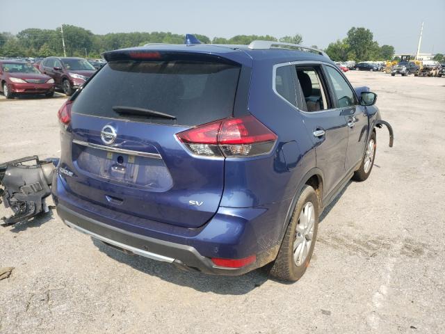 Photo 4 from auction – 2019 NISSAN ROGUE S with VIN KNMAT2MT1KP539359