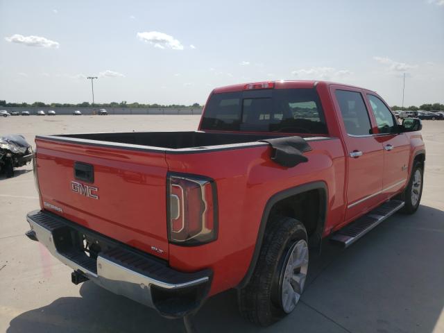 Photo 4 from auction – 2017 GMC SIERRA C15 with VIN 3GTP1NEC5HG483519