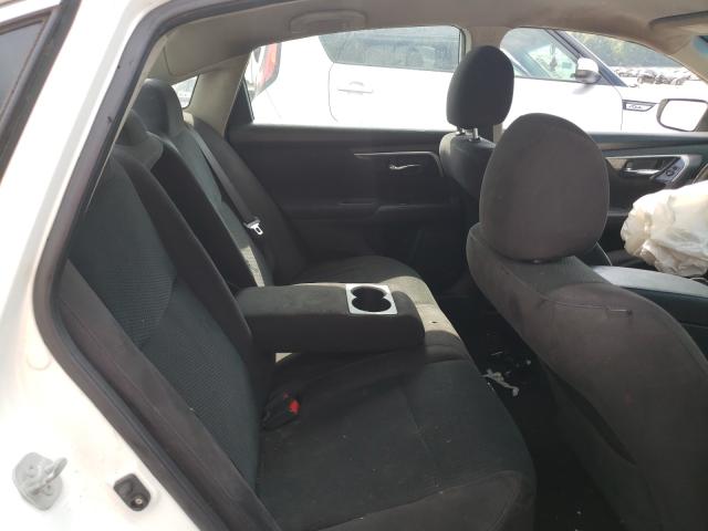 Photo 6 from auction – 2014 NISSAN ALTIMA 2.5 with VIN 1N4AL3AP4EC266318