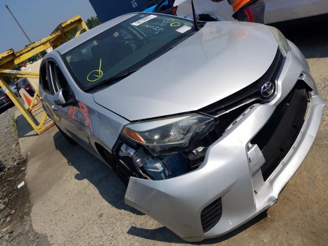Photo 9 from auction – 2015 TOYOTA COROLLA L with VIN 5YFBURHEXFP267498