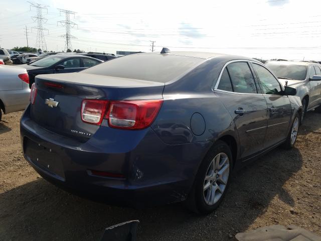 Photo 4 from auction – 2013 CHEVROLET MALIBU 1LT with VIN 1G11C5SA3DF323999