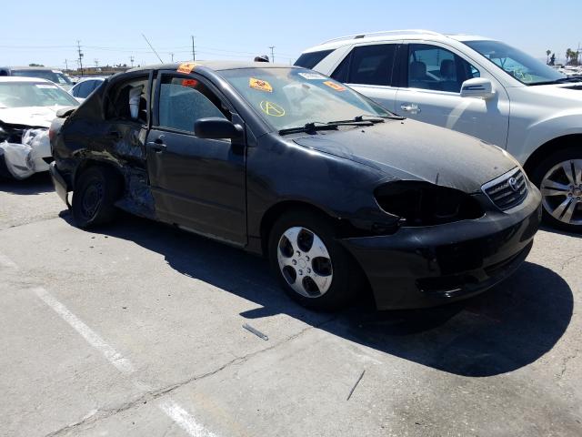 Photo 1 from auction – 2003 TOYOTA COROLLA CE with VIN 1NXBR38E23Z033848