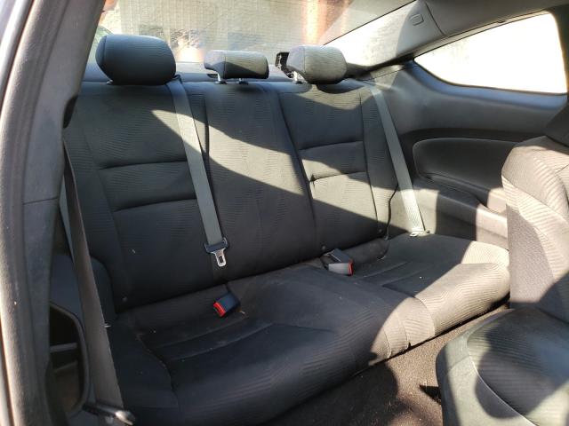 Photo 6 from auction – 2014 HONDA ACCORD LX- with VIN 1HGCT1B39EA006481