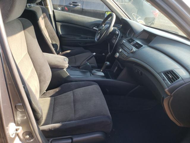 Photo 5 from auction – 2008 HONDA ACCORD LXP with VIN 1HGCP26488A024794