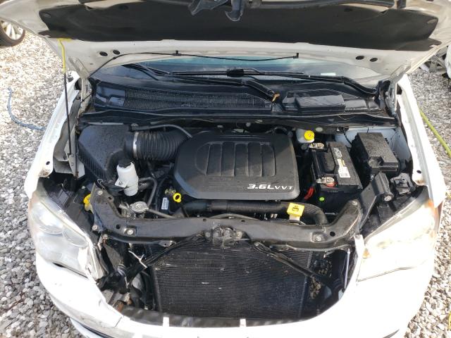 Zdjęcie 7 z aukcji – 2012 DODGE GRAND CARA z VIN 2C4RDGCG4CR406614