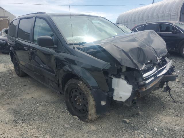Foto 1 de la subasta – 2016 DODGE GRAND CARA con VIN 2C4RDGBG0GR277696