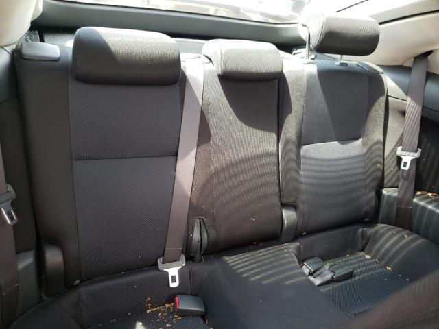 Photo 6 from auction – 2010 TOYOTA SCION TC with VIN JTKDE3B77A0311269