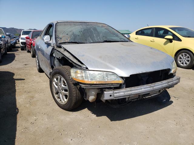 Photo 9 from auction – 2002 HONDA ACCORD with VIN 1HGCG22592A023496