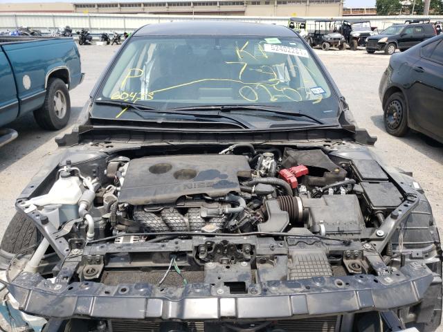 Photo 7 from auction – 2019 NISSAN ALTIMA S with VIN 1N4BL4BV6KC220203
