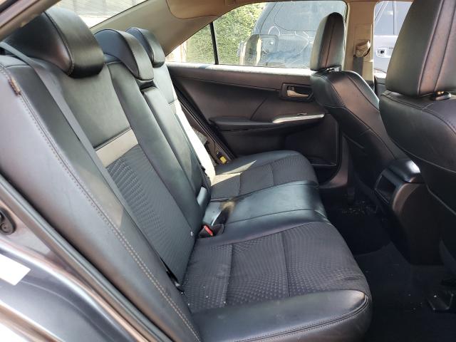 Photo 6 from auction – 2014 TOYOTA CAMRY L with VIN 4T1BF1FK3EU372224