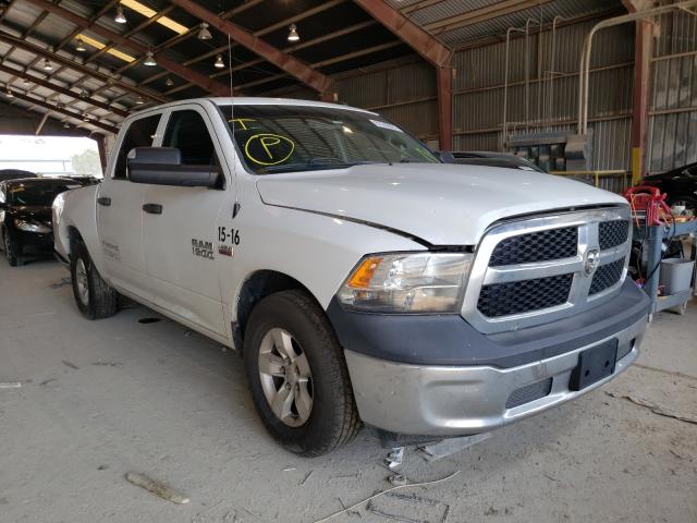 Photo 3 from auction – 2015 RAM 1500 ST with VIN 3C6RR6KTXFG604240