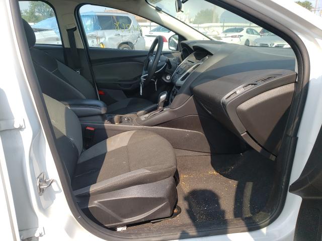 صورة رقم 5 من المزاد - 2014 FORD FOCUS SE مع VIN 1FADP3F20EL391153