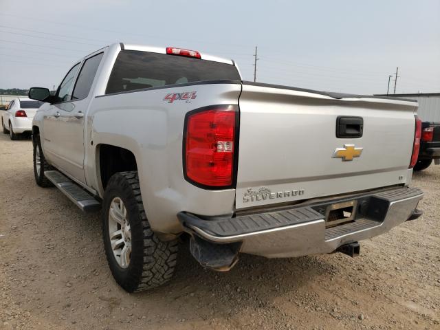 Photo 3 from auction – 2017 CHEVROLET SILVERADO with VIN 3GCUKREC5HG425286
