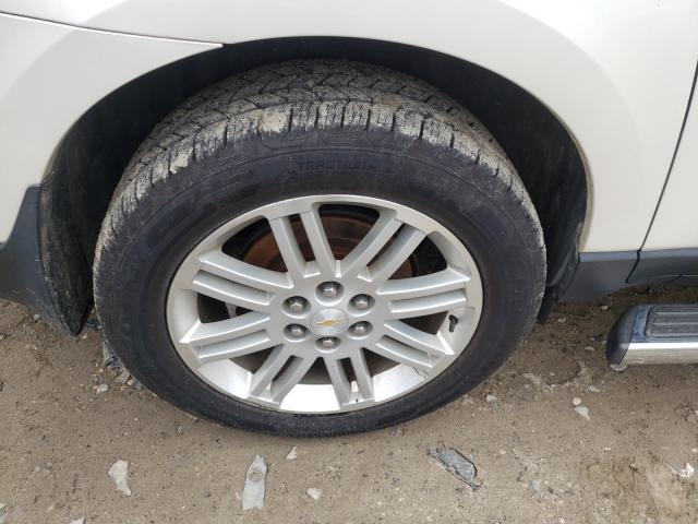 Photo 9 from auction – 2015 CHEVROLET TRAVERSE L with VIN 1GNKVGKD9FJ147821