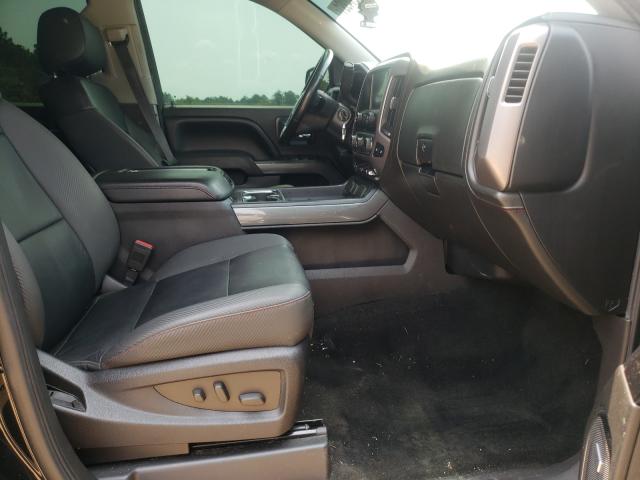 Photo 5 from auction – 2015 GMC SIERRA 15 with VIN 3GTU2VEC4FG276407