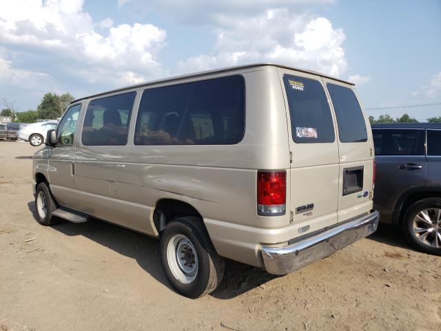 Photo 3 from auction – 2013 FORD ECONOLINE with VIN 1FBNE3BL0DDA75090