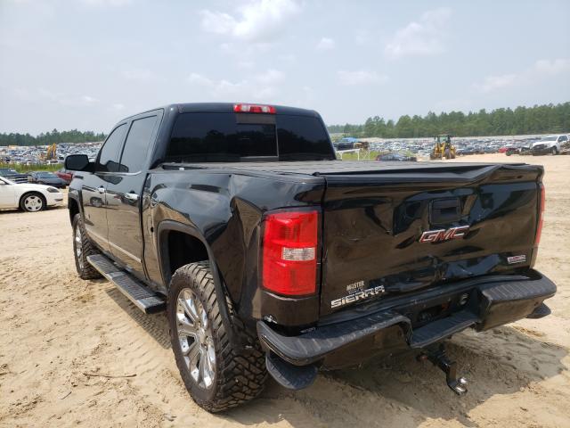 Photo 3 from auction – 2015 GMC SIERRA 15 with VIN 3GTU2VEC4FG276407