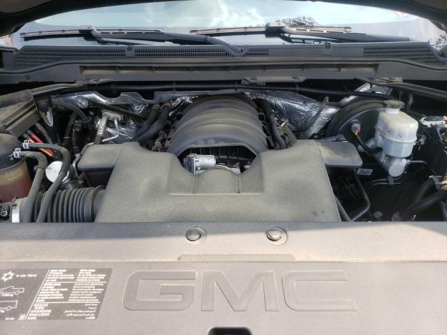 Photo 7 from auction – 2015 GMC SIERRA 15 with VIN 3GTU2VEC4FG276407