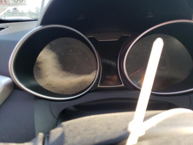 Photo 8 from auction – 2015 HYUNDAI VELOSTER with VIN KMHTC6AD2FU237949
