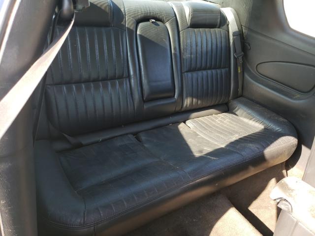 Photo 6 from auction – 2004 CHEVROLET MONTE CARL with VIN 2G1WX12K149217149