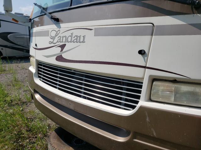 Photo 7 from auction – 2004 GEOR LANDAU with VIN 5B4MP67G443388654