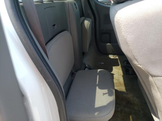 Photo 6 from auction – 2018 NISSAN FRONTIER S with VIN 1N6BD0CT5JN763586