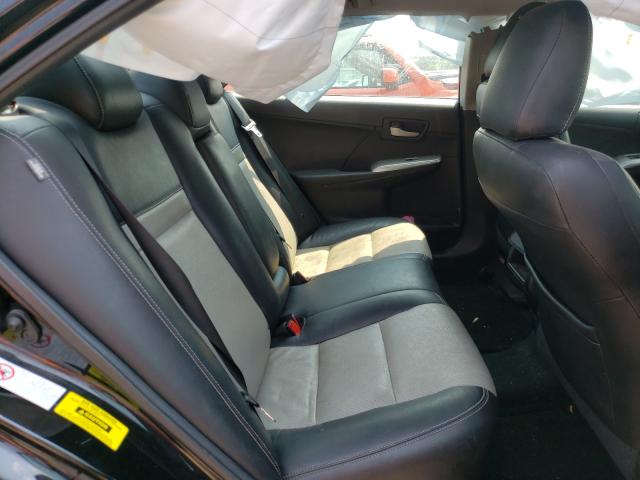 Photo 6 from auction – 2012 TOYOTA CAMRY BASE with VIN 4T1BF1FK9CU103089