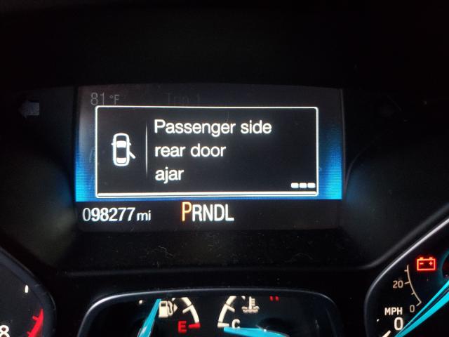 Photo 8 from auction – 2015 FORD FOCUS SE with VIN 1FADP3F26FL307631
