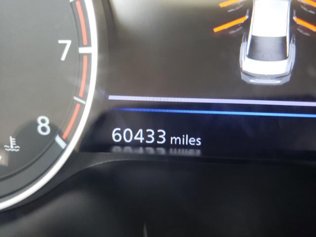 Photo 8 from auction – 2019 NISSAN ALTIMA S with VIN 1N4BL4BV6KC220203