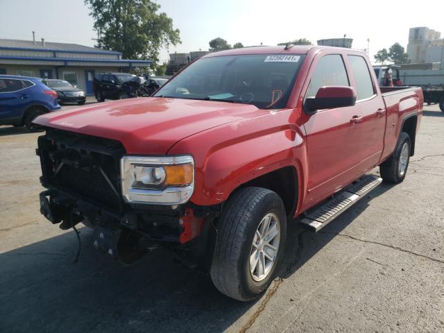 Photo 2 from auction – 2014 GMC SIERRA C15 with VIN 1GTR1UEH7EZ284353