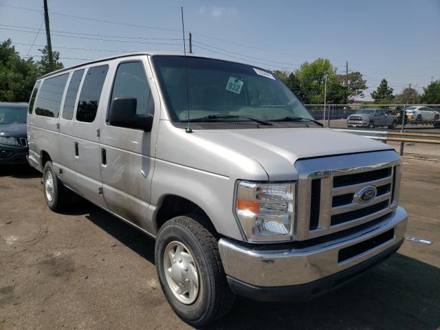 FORD ECONOLINE 2013 with VIN 1FBSS3BL9DDB18479 - Photo from auction