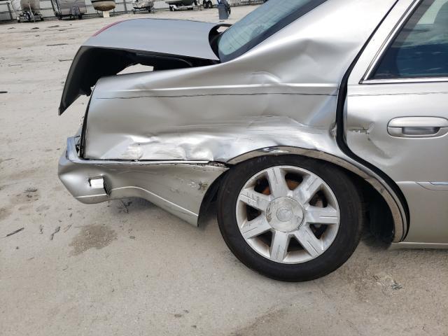 Photo 9 from auction – 2007 CADILLAC DTS with VIN 1G6KD57Y37U106907