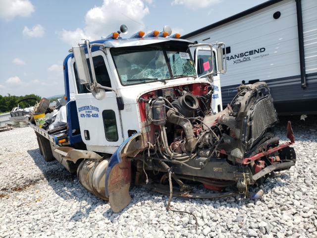 PETERBILT 330 2010 with VIN 2NPNHM6X0AM109047 - Photo from auction