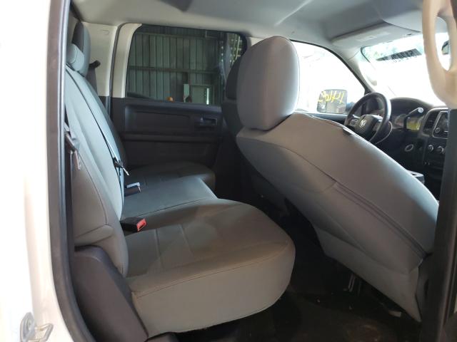 Photo 7 from auction – 2015 RAM 1500 ST with VIN 3C6RR6KTXFG604240