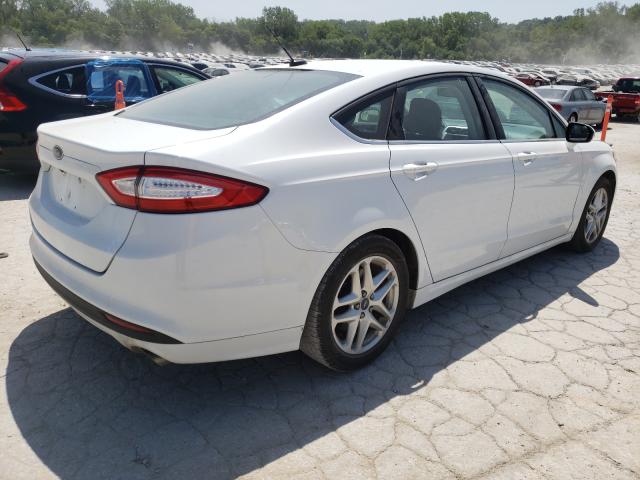 Photo 4 from auction – 2016 FORD FUSION SE with VIN 3FA6P0H71GR331676