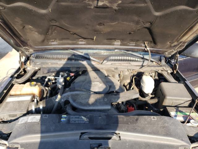 Photo 7 from auction – 2004 CADILLAC ESCALADE L with VIN 1GYEK63N74R229944