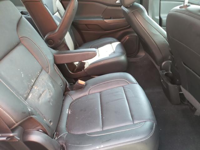 Photo 6 from auction – 2020 GMC ACADIA SLT with VIN 1GKKNMLS8LZ106487