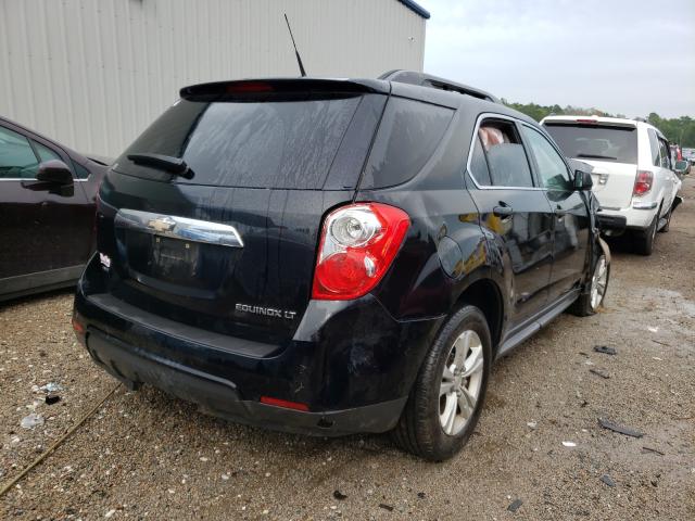 Photo 4 from auction – 2012 CHEVROLET EQUINOX LT with VIN 2GNFLEEK7C6358188