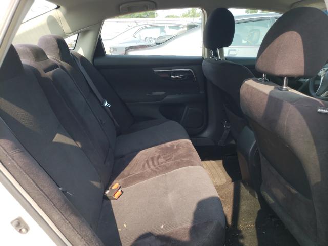 Photo 6 from auction – 2013 NISSAN ALTIMA 2.5 with VIN 1N4AL3AP0DC901193