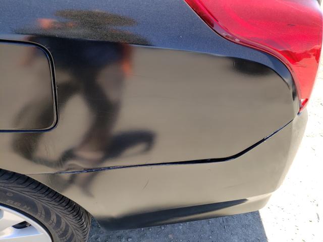 Photo 9 from auction – 2019 NISSAN VERSA S with VIN 3N1CN7AP3KL822478