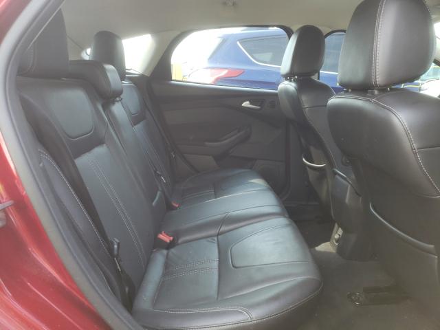 Photo 6 from auction – 2014 FORD FOCUS TITA with VIN 1FADP3N29EL284586